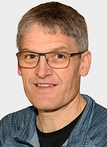 Hans-Matthias Liechti